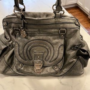 Hayden-harnett hand bag